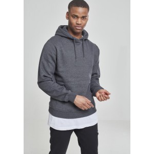 Relaxed Hoody