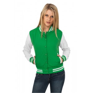 Ladies Light College Jacket