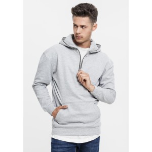 Sweat Troyer Hoody