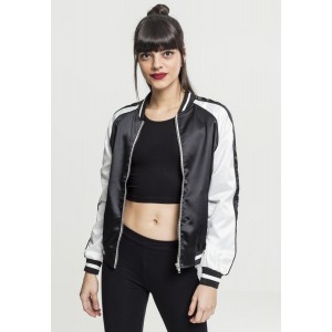 Ladies 3-Tone Souvenir Jacket