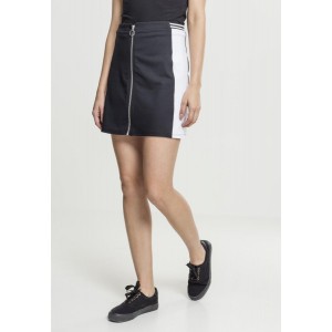 Ladies Zip College Skirt