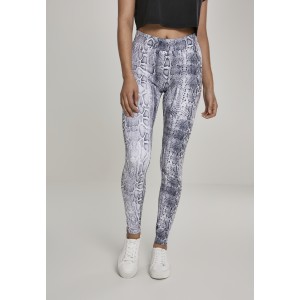 Ladies Pattern Leggings