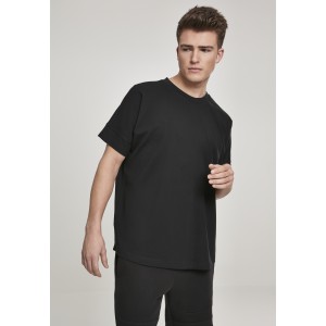 Oversize Cut On Sleeve? Tee