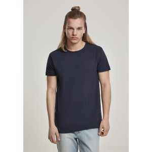 Pigment Dye High Low Tee