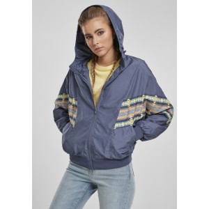 Ladies Inka Batwing Jacket