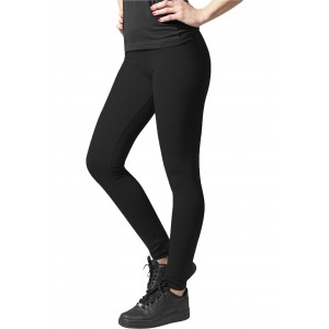 Ladies Jersey Leggings