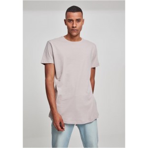 Shaped Long Tee