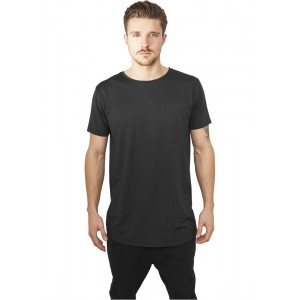 Shaped Neopren Long Tee