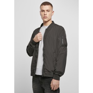 Light Bomber Jacket