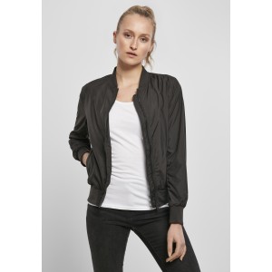 Ladies Bomber Jacket