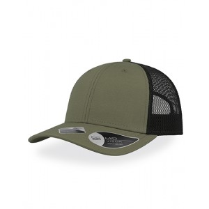 Recy Three Cap