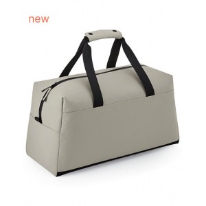 Matte PU Weekender