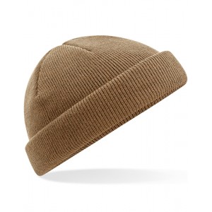 Recycled Mini Fisherman Beanie