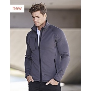 Stretch Fleece Jacket