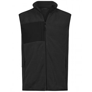 Mountain Fleece Bodywarmer