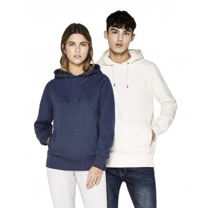 EP61P Unisex Pullover Hood