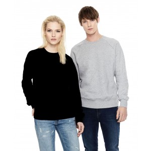 EP65 Unisex Raglan Sweatshirt