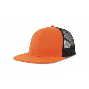 Snap Mesh-S Cap