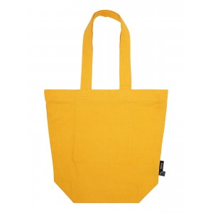 Panama Bag With Zipper