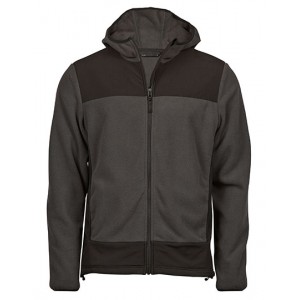 Mountain Hooded Fleece