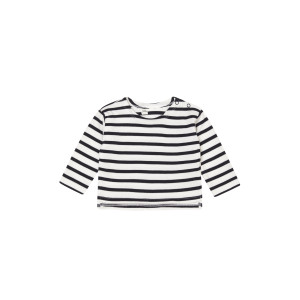 Baby Breton Top