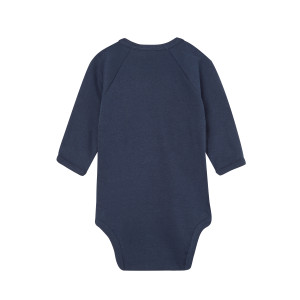 Baby Long Sleeve Kimono...