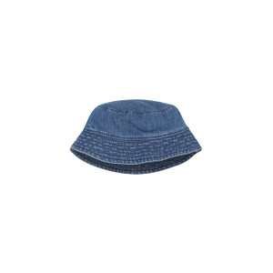 Baby Denim Bucket Hat