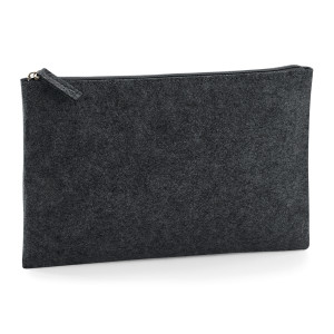 Felt Accessory Pouch