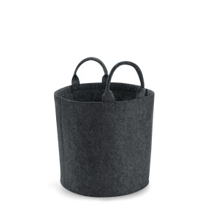 Felt Trug