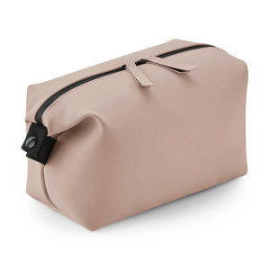 Matte PU Accessory Pouch
