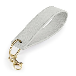 Boutique Wristlet Keyring