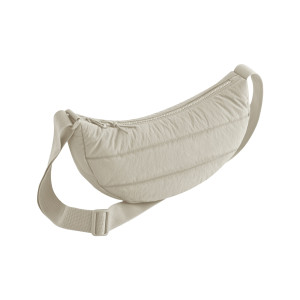 Quilted Cross Body Bag