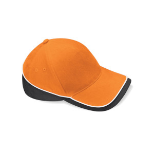 Teamwear Competition Cap