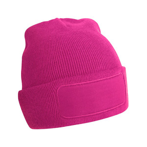 Original Patch Beanie