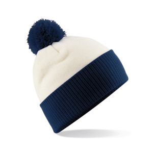 Snowstar® Two-Tone Beanie