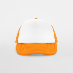 Vintage Snapback Trucker Cap