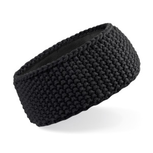 Slopeside Waffle Headband