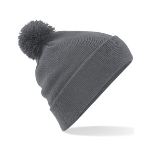 Original Pom Pom Beanie