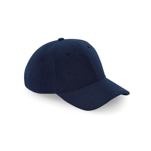Jersey Athleisure Baseball Cap