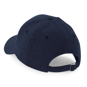 Jersey Athleisure Baseball Cap