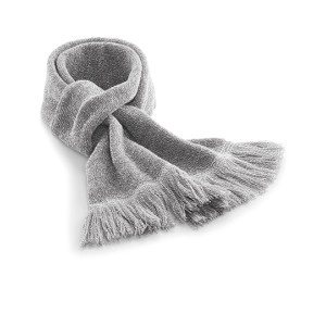 Classic Knitted Scarf