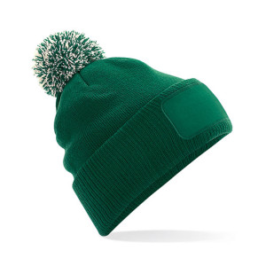Snowstar® Patch Beanie