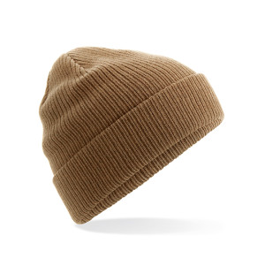 Organic Cotton Beanie
