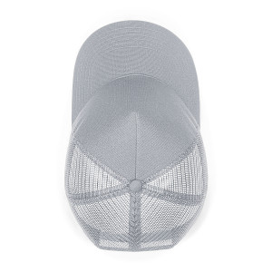 Microknit Snapback Trucker