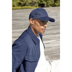 Ultimate 6 Panel Cap