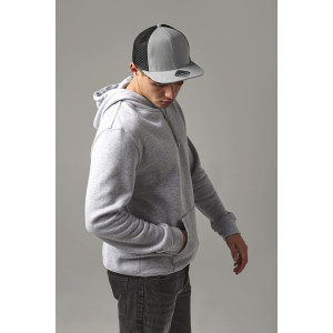 Original Flat Peak 6 Panel...