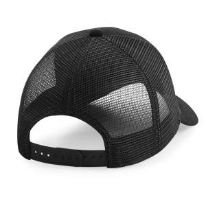 Jersey Athleisure Trucker Cap