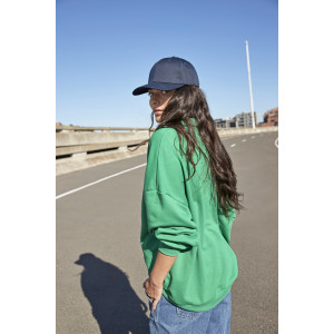 Urbanwear 6 Panel Snapback