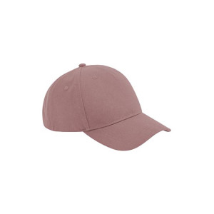 Organic Cotton 5 Panel Cap