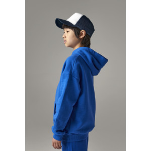 Junior Snapback Trucker